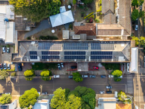 Fotos: William Brisida/Itaipu Binacional.