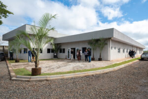 Fotos: Sara Cheida/Itaipu Binacional.