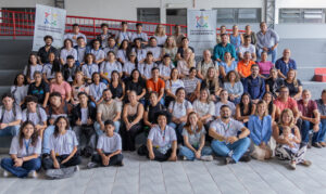 Foram quase 1.800 pessoas mobilizadas em todas as regiões do PR e MS