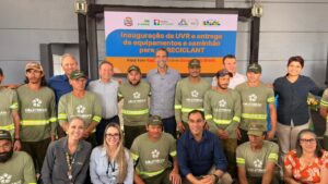 Fotos: Eloá da Costa/Itaipu Binacional.