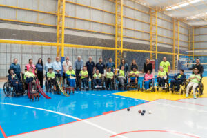 Fotos: Sara Cheida/Itaipu Binacional.