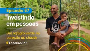 Revitalização transforma Parque Arthur Thomas, em Londrina (PR)
