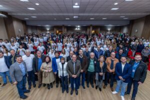 Fotos: Kiko Sierich/Itaipu Parquetec.