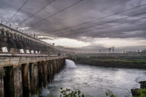 Foto: William Brisida/Itaipu Binacional.