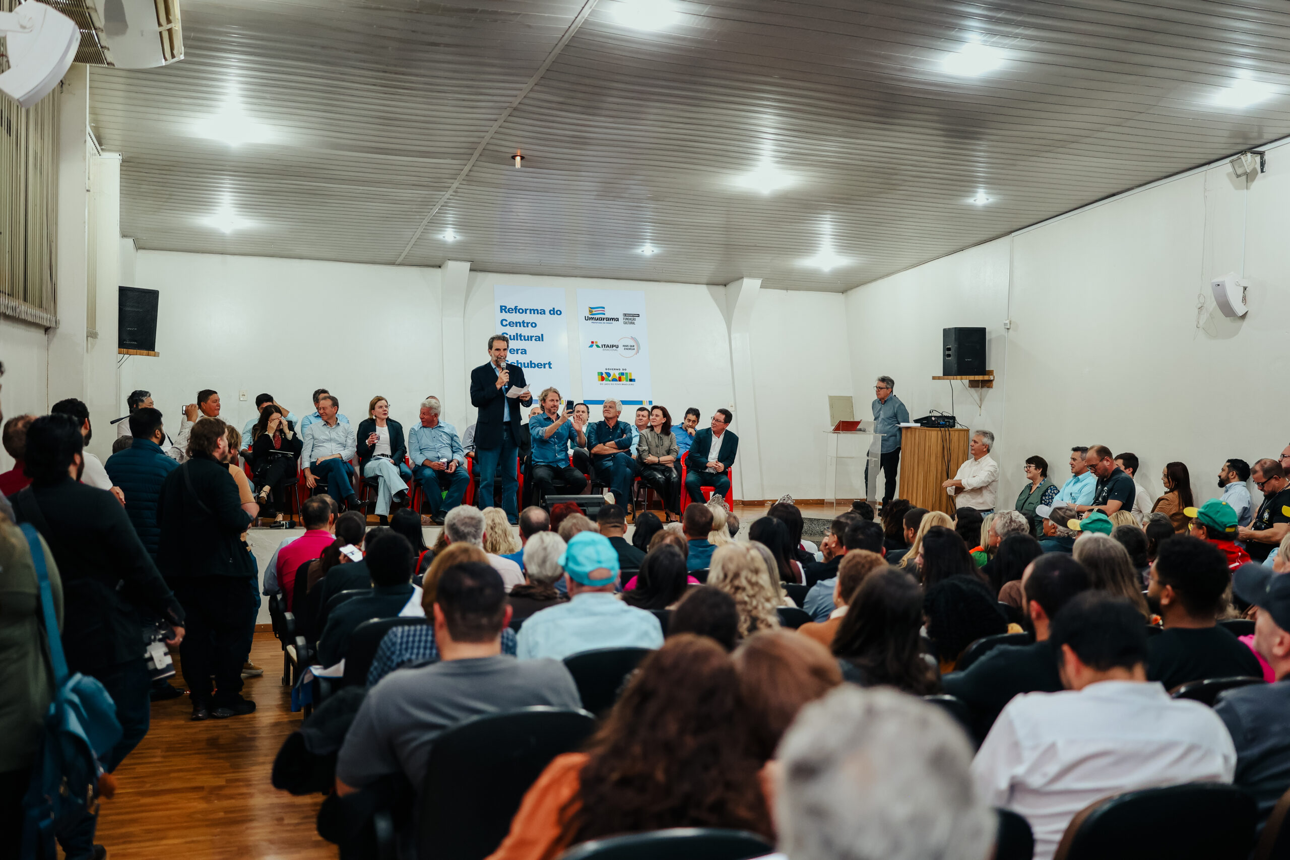 Foto: Daniella Girotto/Itaipu Binacional.