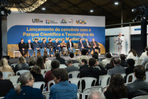 Fotos: Sara Cheida/Itaipu Binacional.