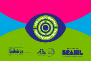 Exposição “Reciclando Olhares” valoriza catadores e artistas locais