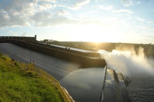 Foto: Andrés Zarate/Itaipu Binacional