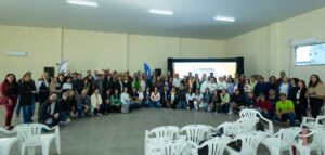 Itaipu investe em projeto de produção sustentável no Núcleo de Cooperação Socioambiental Sudoeste do MS